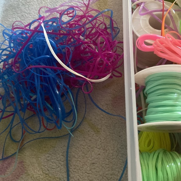 Oodles of gimp - Picture 2 of 5